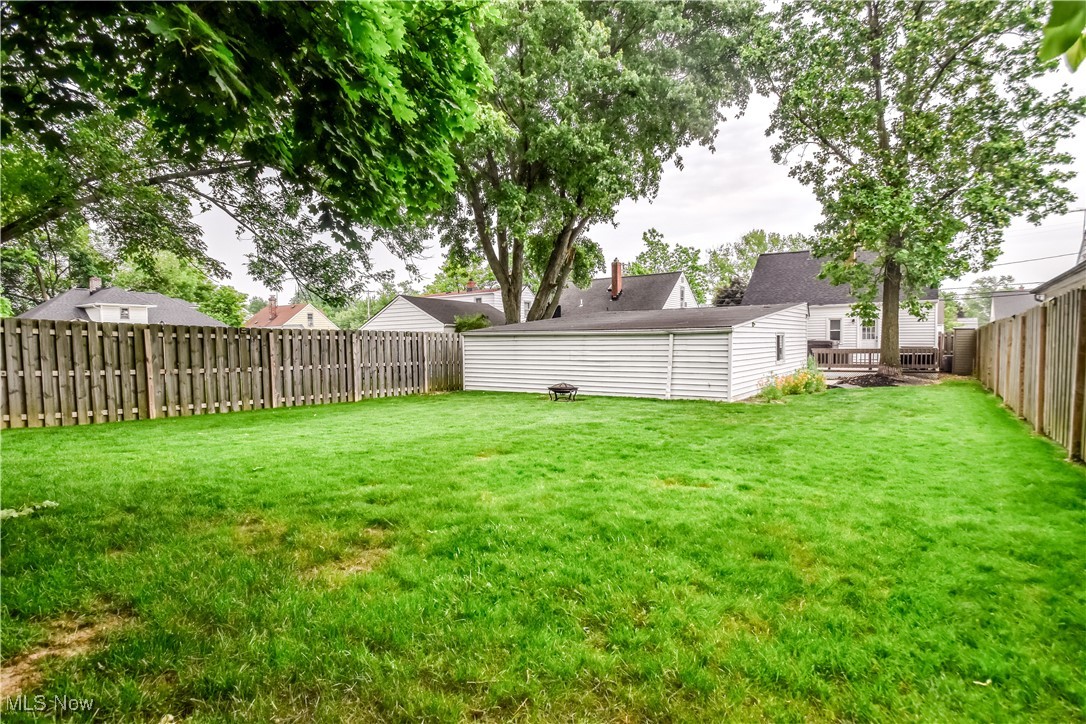 1400 Sunset Road Cleveland, OH 44124 - Photo 46 of 47