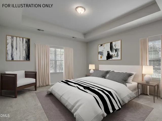 $497,312 | 9 Bee Balm Court, Youngsville, NC 27596