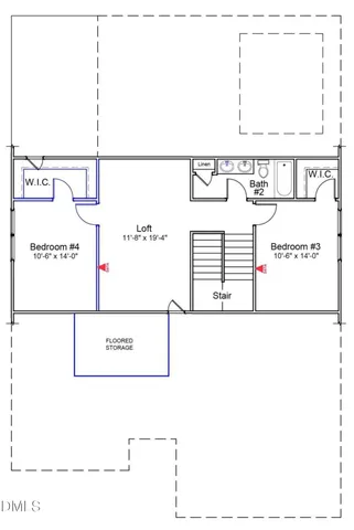 $497,312 | 9 Bee Balm Court, Youngsville, NC 27596