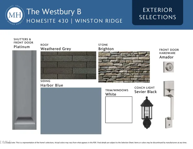 $497,312 | 9 Bee Balm Court, Youngsville, NC 27596