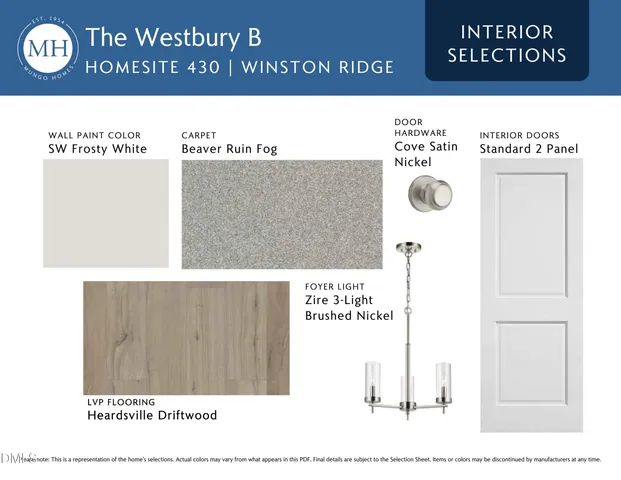 $497,312 | 9 Bee Balm Court, Youngsville, NC 27596