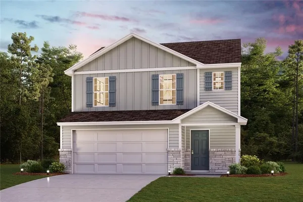 $259,990 | 110 Katsura Way, Jackson, GA 30233