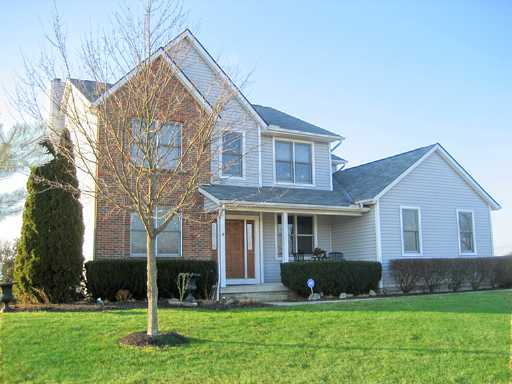 4295 Clark-Shaw Road Powell, OH 43065 - Photo 1 of 25 Gallery Image 1