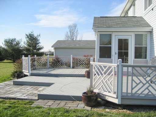 4295 Clark-Shaw Road Powell, OH 43065 - Photo 2 of 25 Gallery Image 2