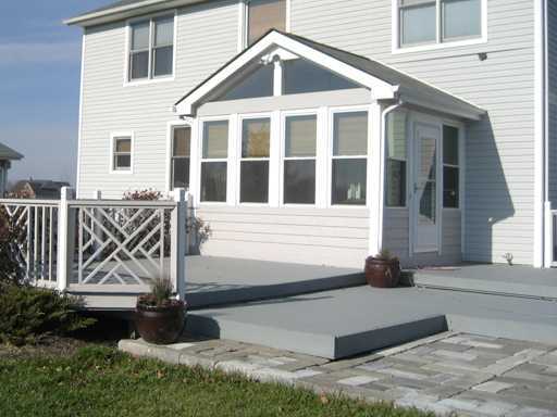 4295 Clark-Shaw Road Powell, OH 43065 - Photo 23 of 25 Gallery Image 23
