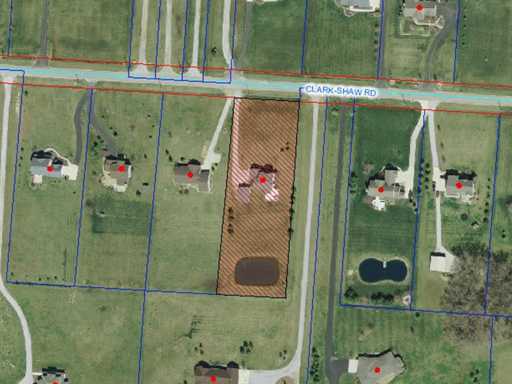4295 Clark-Shaw Road Powell, OH 43065 - Photo 25 of 25 Gallery Image 25
