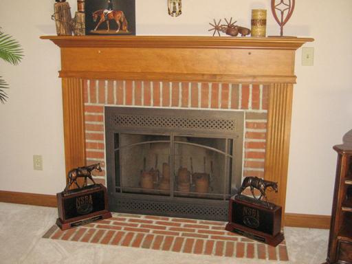 4295 Clark-Shaw Road Powell, OH 43065 - Photo 8 of 25 Gallery Image 8