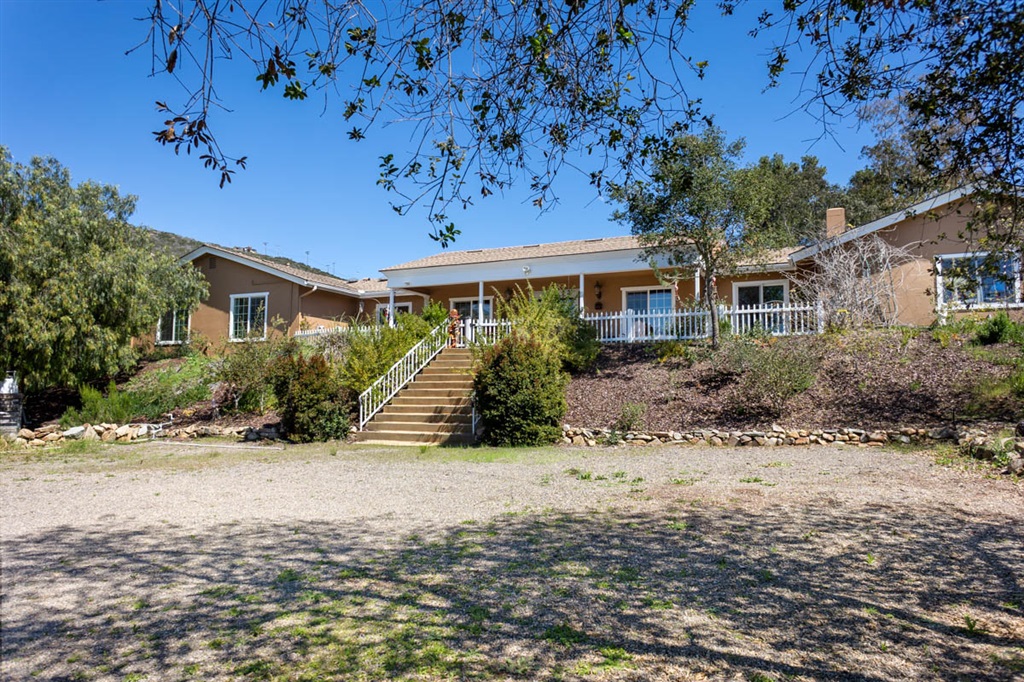 8952 Mt Israel Road Escondido, CA 92029 - Photo 17 of 24