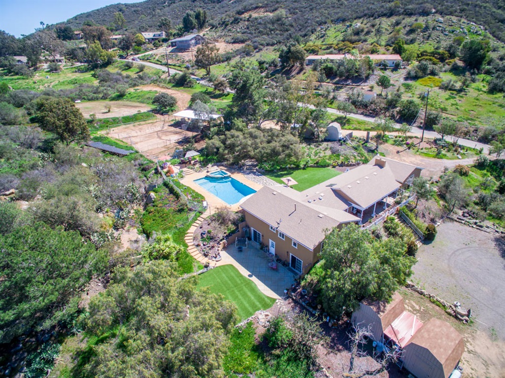 8952 Mt Israel Road Escondido, CA 92029 - Photo 18 of 24