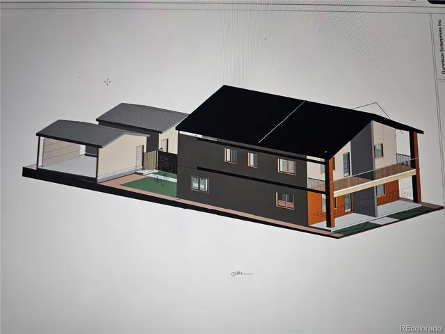 $560,000 | 1371 Wolff Street, Denver, CO 80204