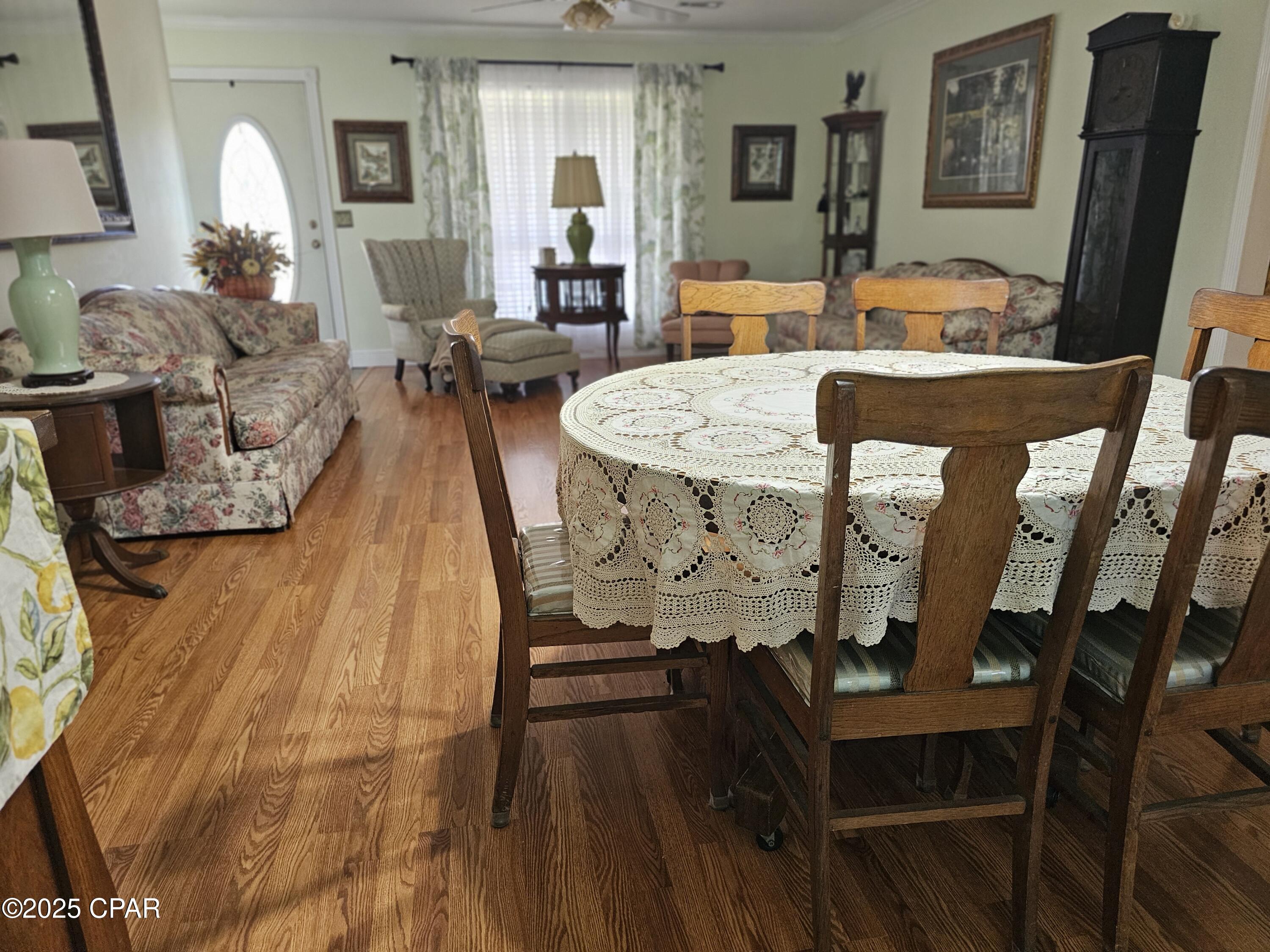 2745 Perry Road Cottondale, FL 32431 - Photo 25 of 53