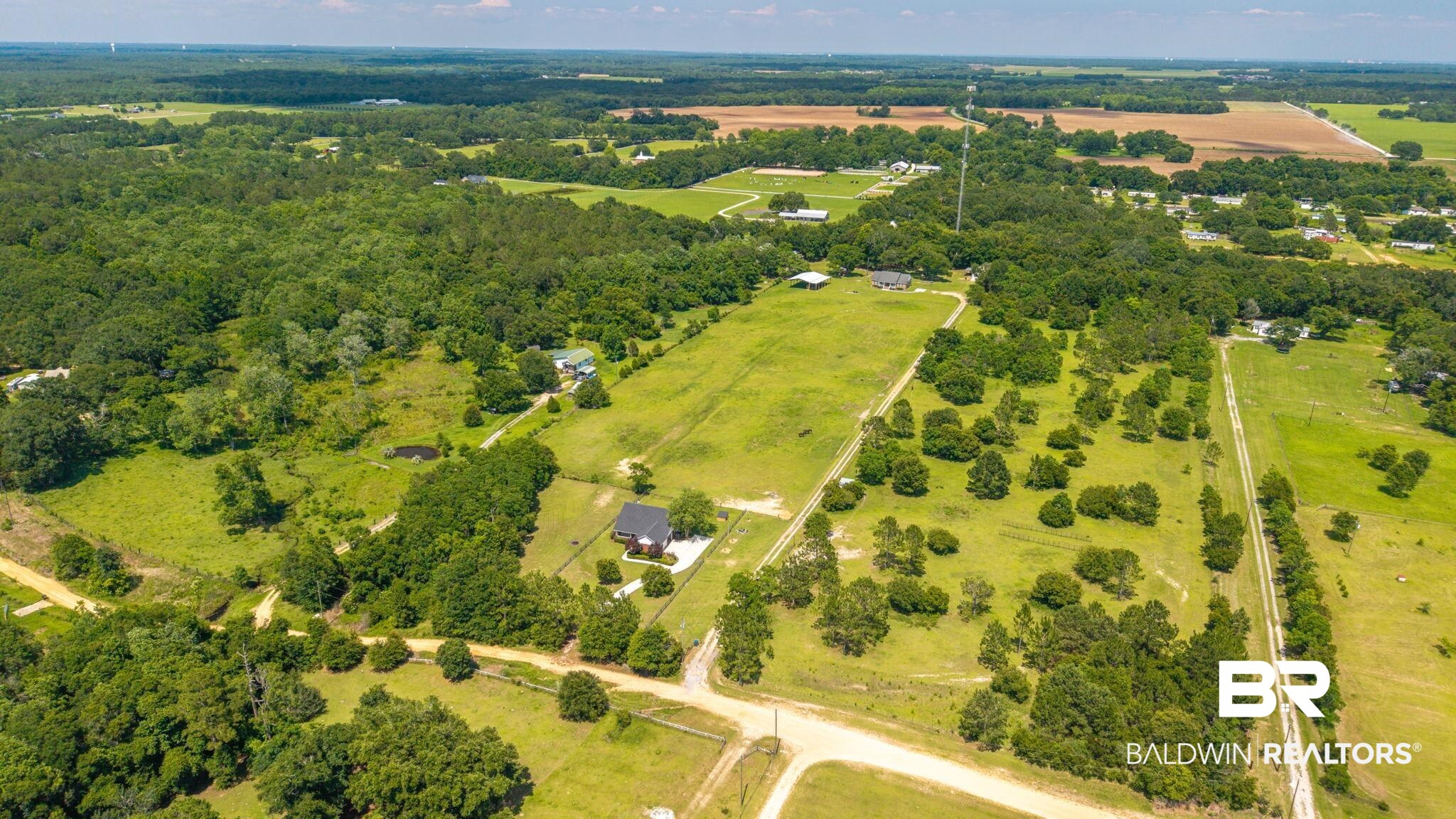 6123 Ranch Loop Road East Grand Bay, AL 36541 - Photo 47 of 48