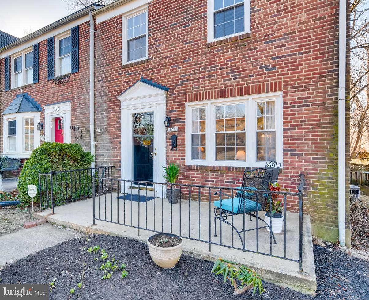 151 Dumbarton Road Baltimore, MD 21212 - Photo 2 of 32