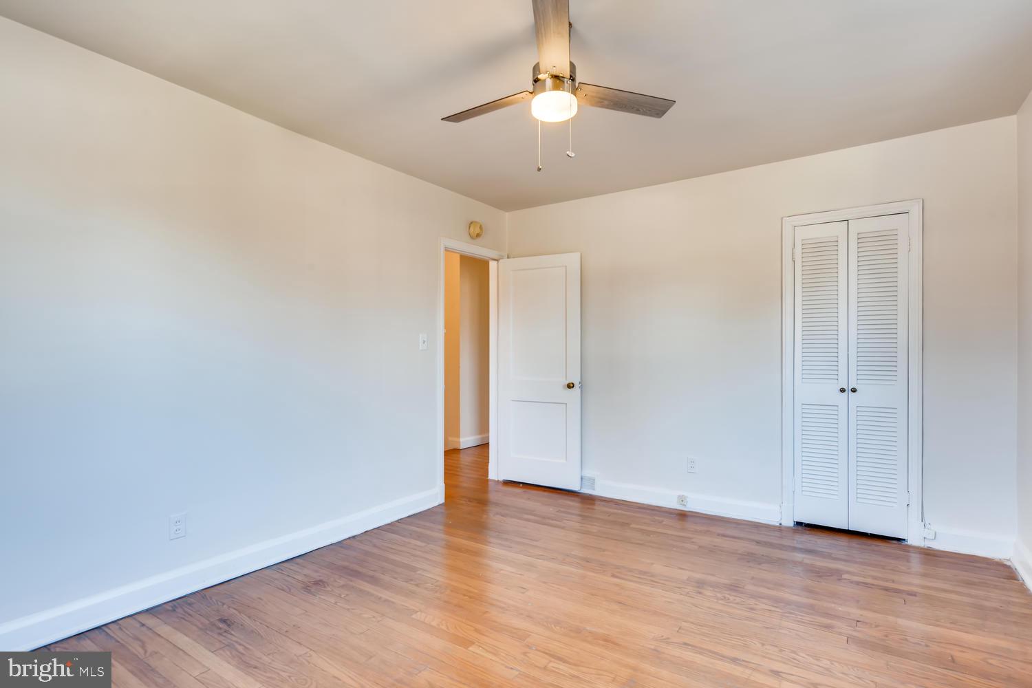 151 Dumbarton Road Baltimore, MD 21212 - Photo 17 of 32 Master Bedroom