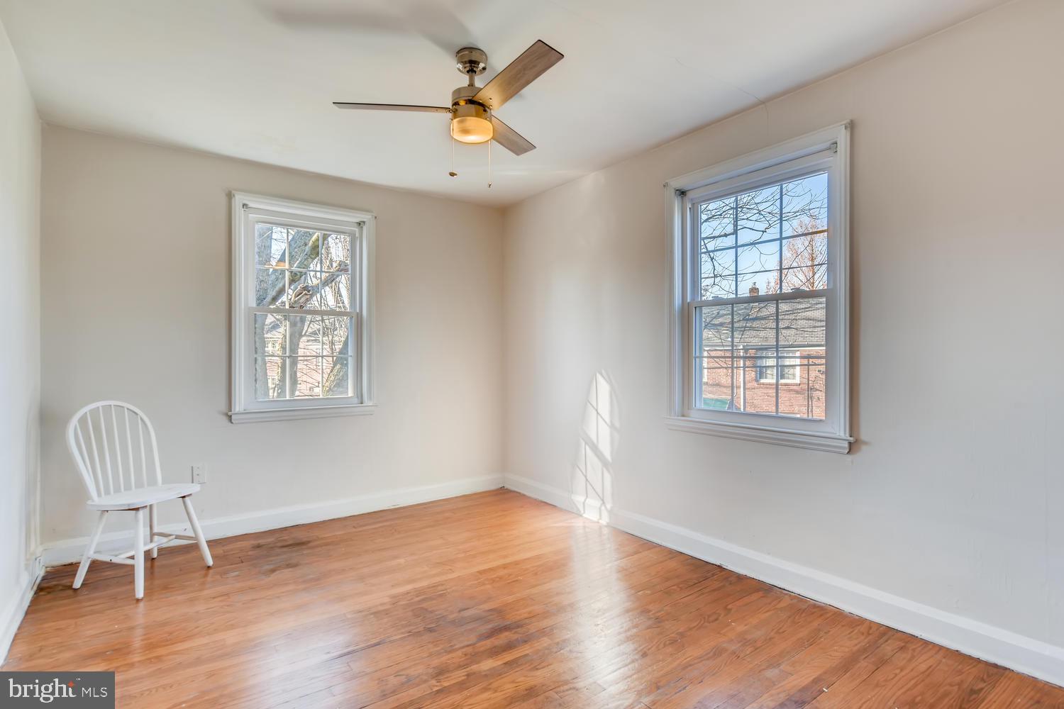 151 Dumbarton Road Baltimore, MD 21212 - Photo 20 of 32 Bedroom #2