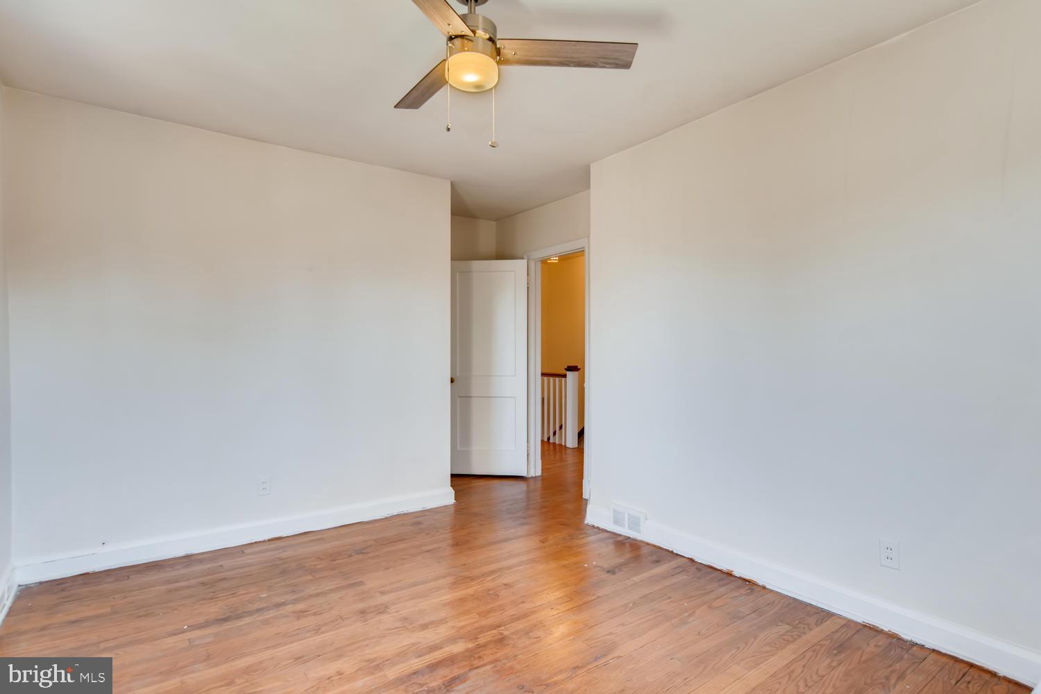 151 Dumbarton Road Baltimore, MD 21212 - Photo 21 of 32 Bedroom #2