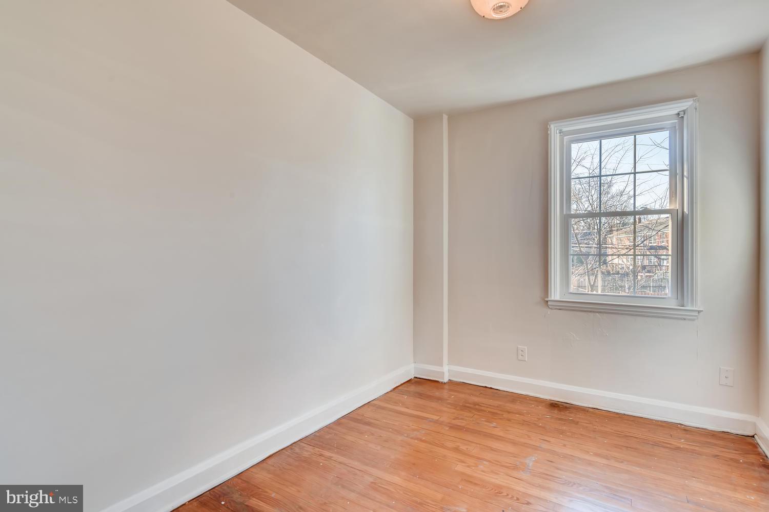 151 Dumbarton Road Baltimore, MD 21212 - Photo 22 of 32 Bedroom #3
