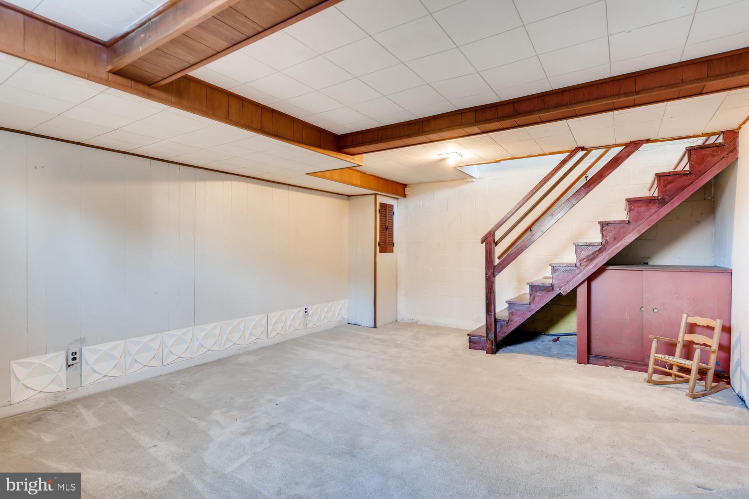 151 Dumbarton Road Baltimore, MD 21212 - Photo 23 of 32 Family/Rec Room