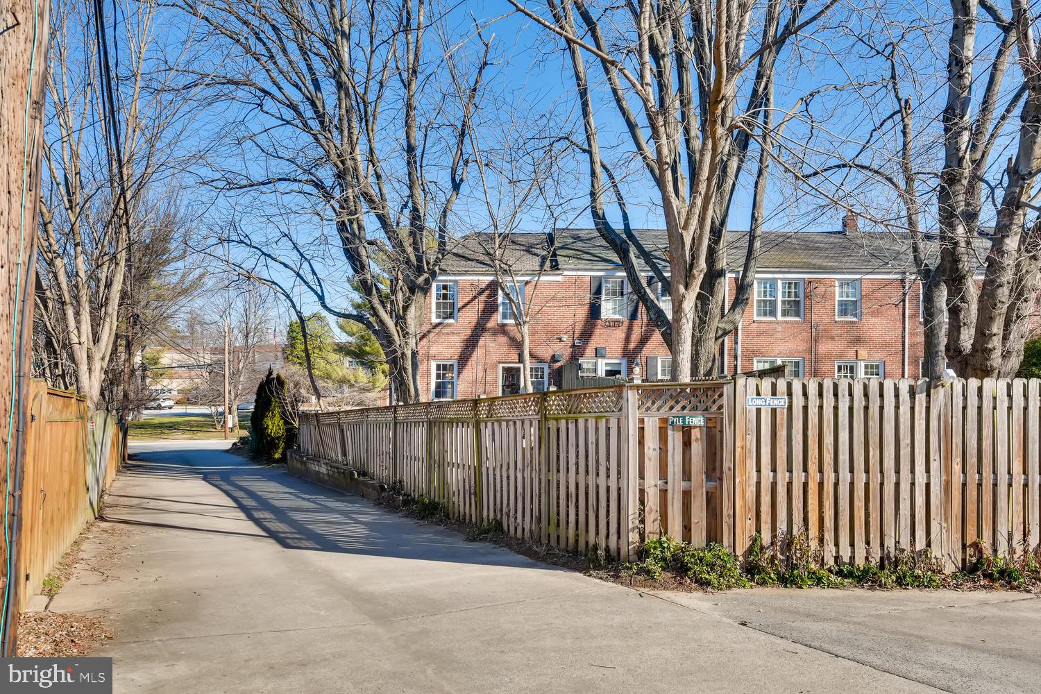 151 Dumbarton Road Baltimore, MD 21212 - Photo 28 of 32 Great corner location