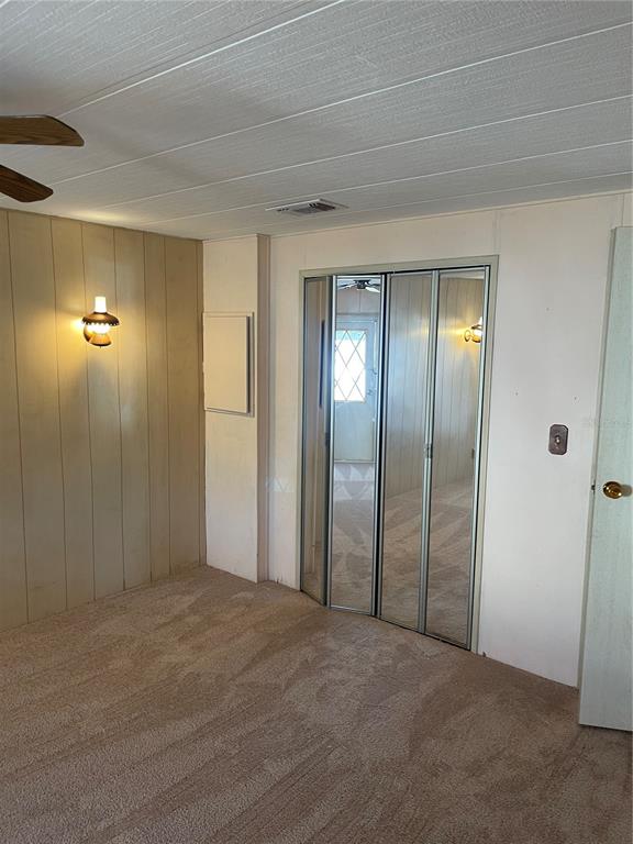 109 Ridge Manor Drive Lake Wales, FL 33853 - Photo 3 of 16 a view of an empty room