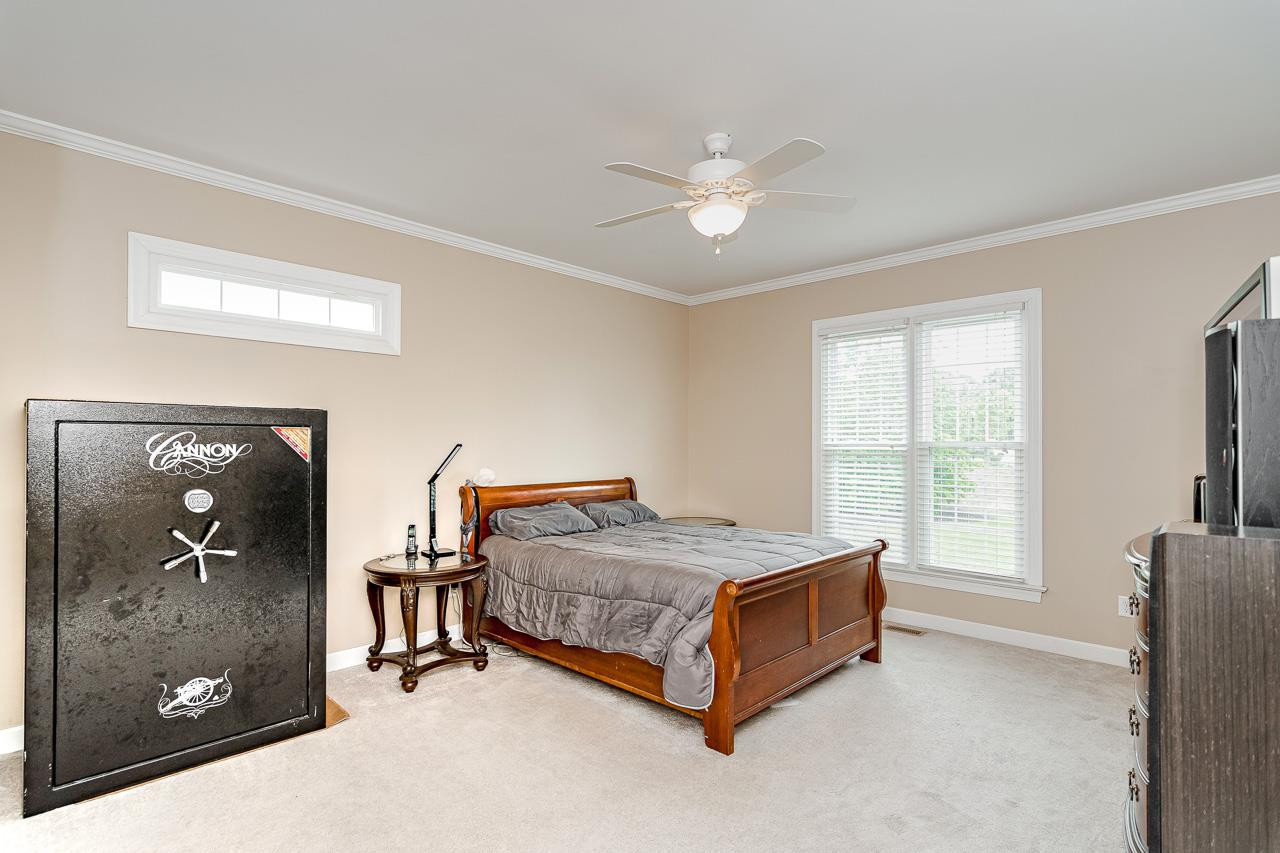 3656 Kapalua Way Raleigh, NC 27610 - Photo 14 of 30 Photo 14