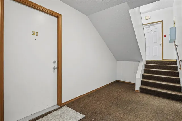 $95,000 | 1916 Tracy Drive, Unit 31, Bloomington, IL 61704