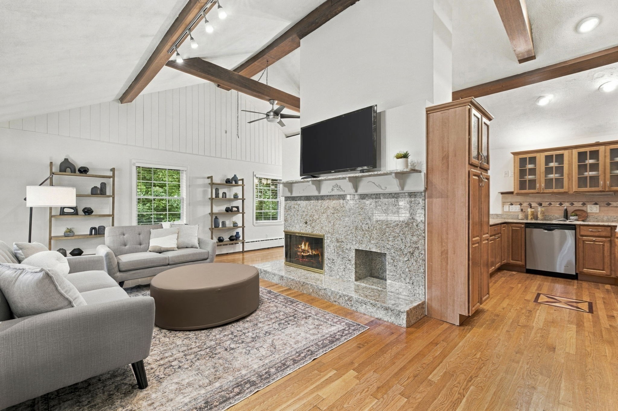 8 Patley Road North Reading, MA 01864 - Photo 6 of 31 Gallery Image 6