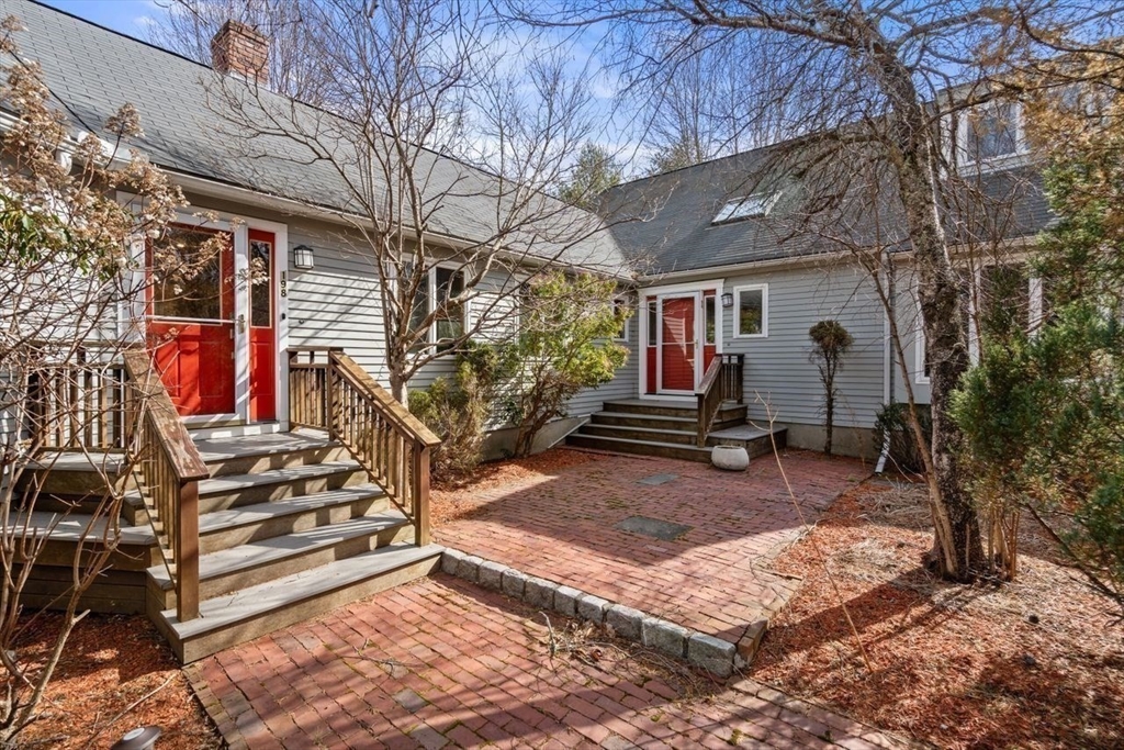 198 River Road Andover, MA 01810 - Photo 21 of 26 Gallery Image 21