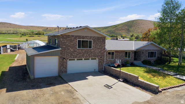 4071 South Crazy Acres Road Daniel, UT 84032 - Photo 63 of 75