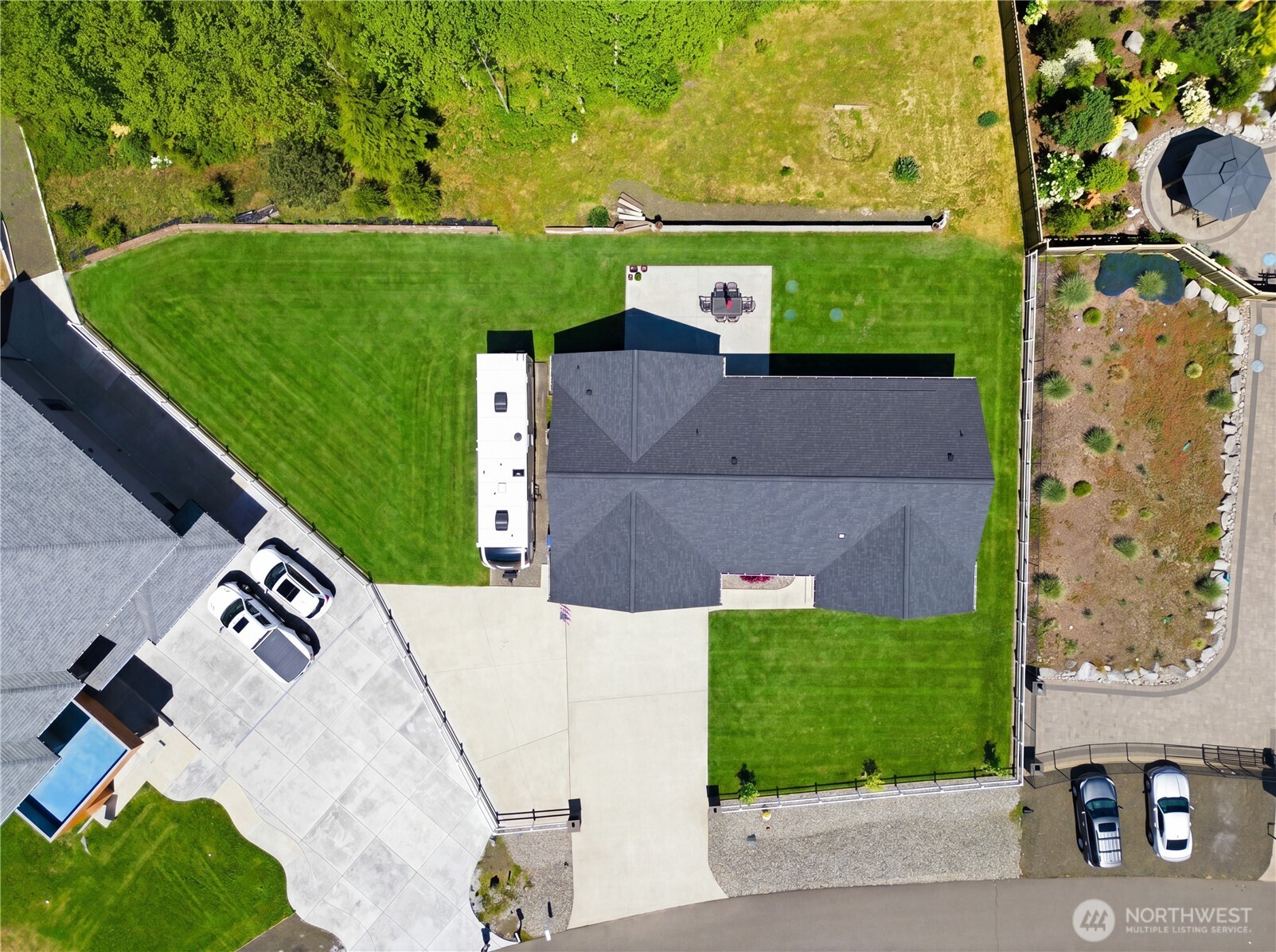 40 Sandtrap Lane Aberdeen, WA 98520 - Photo 33 of 40