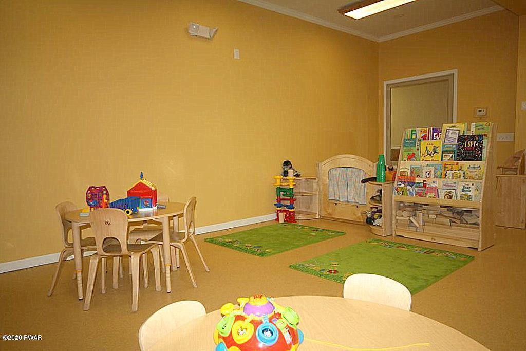 1568 Ridgeview Drive Lake Ariel, PA 18436 - Photo 33 of 57 Hideout Little Ones Room