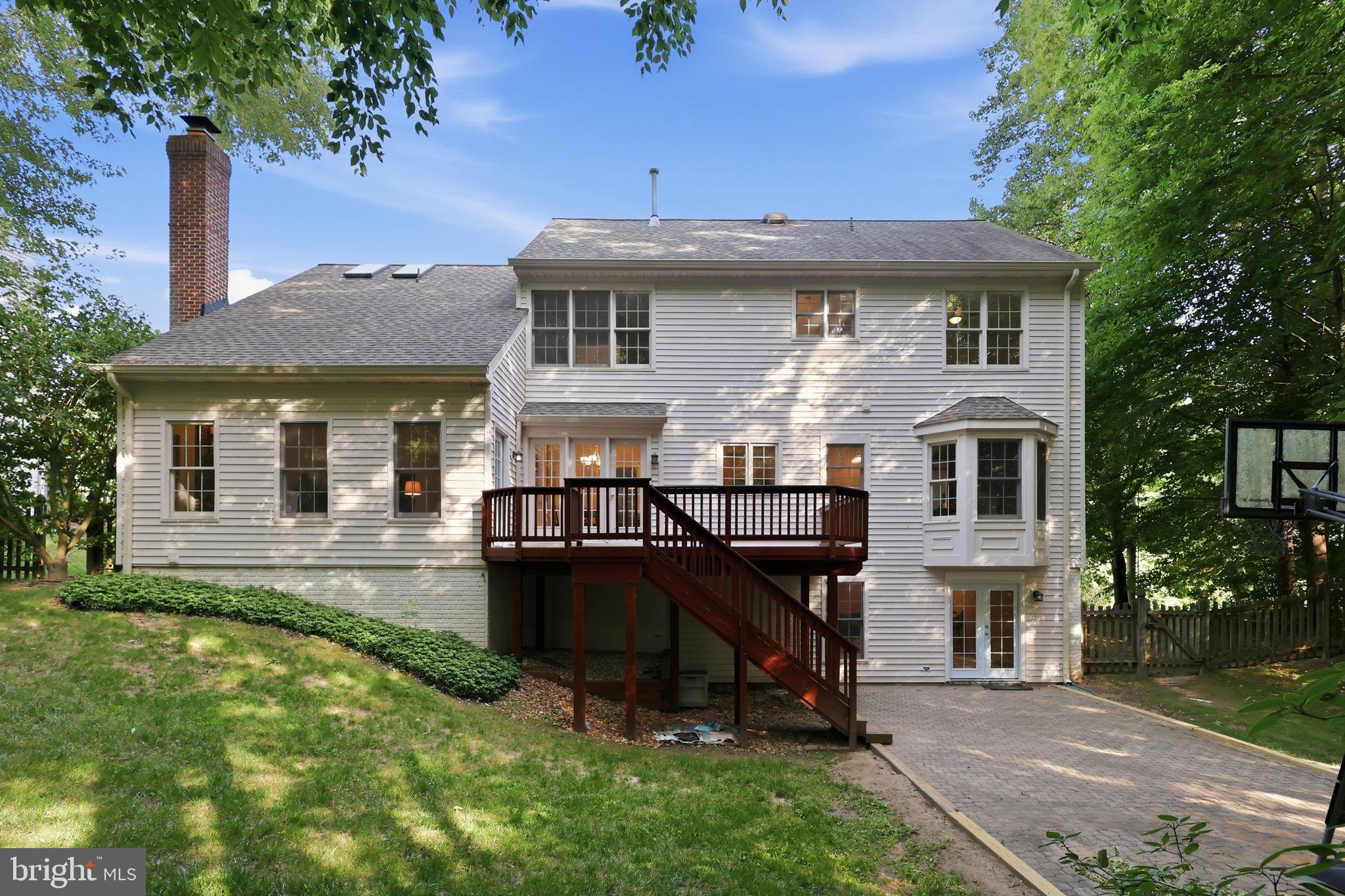 8556 Hooes Road Springfield, VA 22153 - Photo 50 of 57