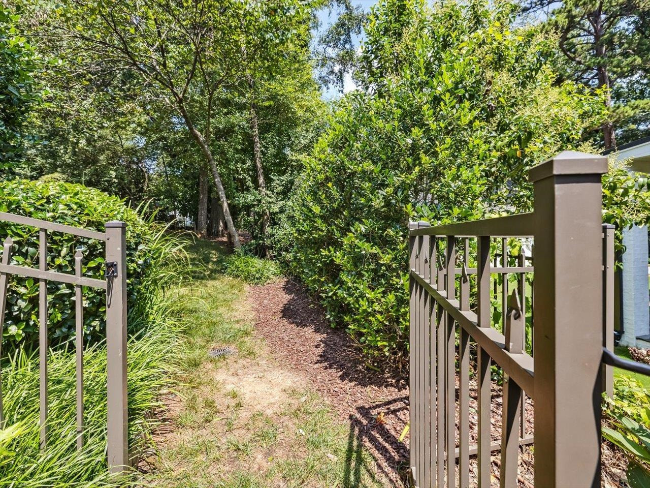 2717 Kittrell Drive Raleigh, NC 27608 - Photo 76 of 92 Photo 76