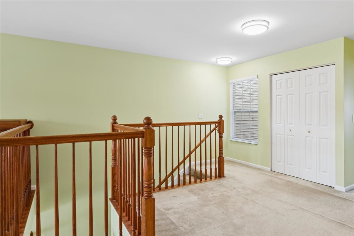 1509 Envee Drive Bolingbrook, IL 60490 - Photo 12 of 28