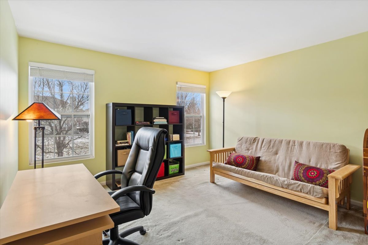 1509 Envee Drive Bolingbrook, IL 60490 - Photo 14 of 28