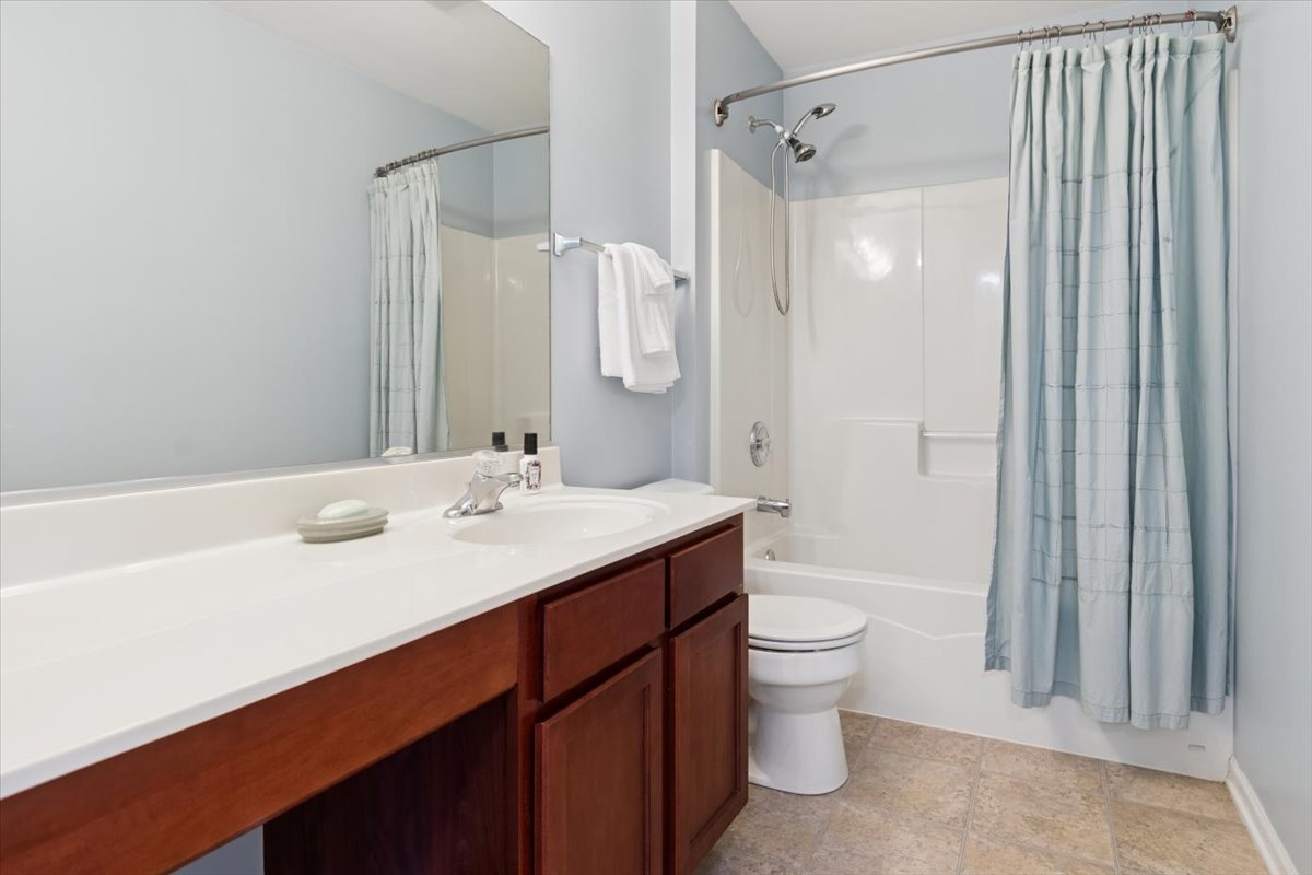 1509 Envee Drive Bolingbrook, IL 60490 - Photo 16 of 28