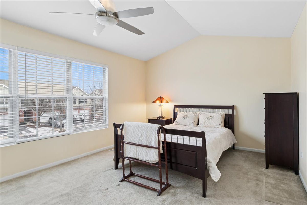 1509 Envee Drive Bolingbrook, IL 60490 - Photo 18 of 28