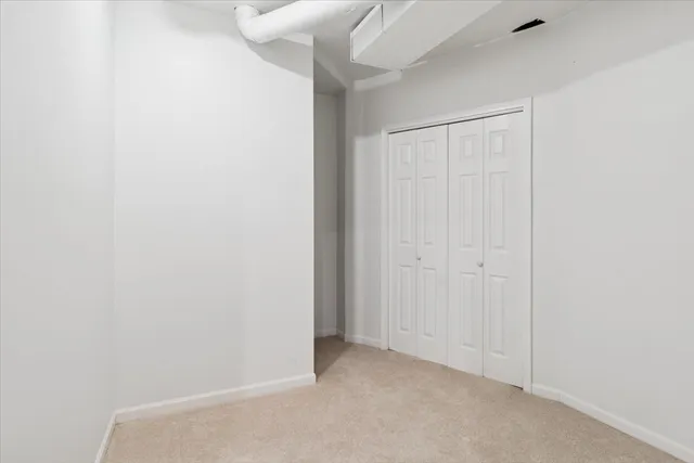 a front view of a house with a patio