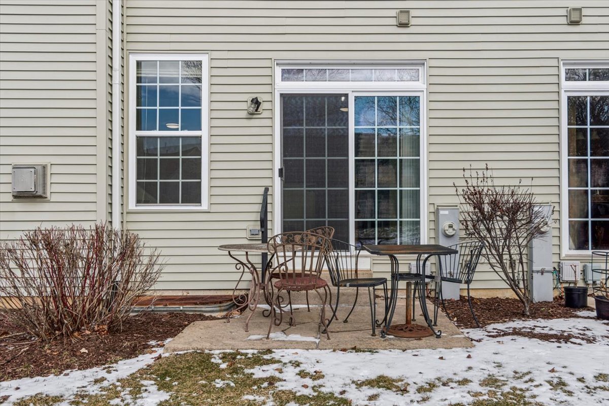 1509 Envee Drive Bolingbrook, IL 60490 - Photo 27 of 28