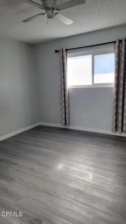 a view of room and window