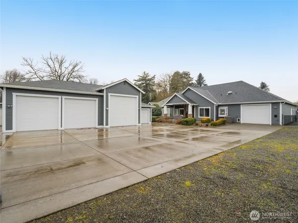 $1,250,000 | 6501 119th Avenue East, Puyallup, WA 98372