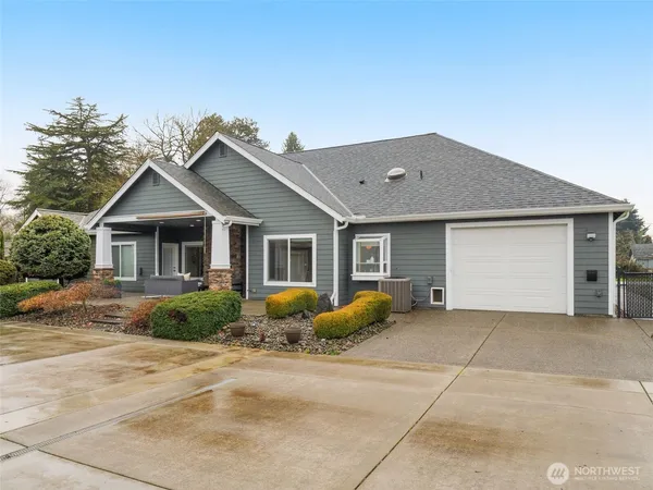 $1,250,000 | 6501 119th Avenue East, Puyallup, WA 98372