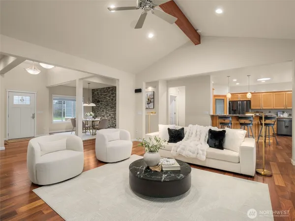 $1,250,000 | 6501 119th Avenue East, Puyallup, WA 98372
