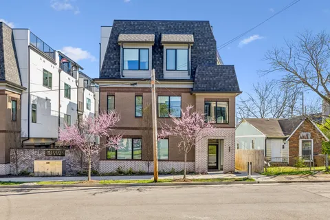 $1,299,000 | 1037 C Scovel Street, Nashville, TN 37208