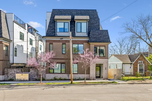 $1,299,000 | 1037 C Scovel Street, Nashville, TN 37208