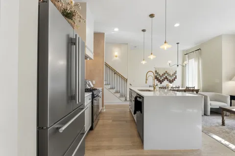 $1,299,000 | 1037 C Scovel Street, Nashville, TN 37208