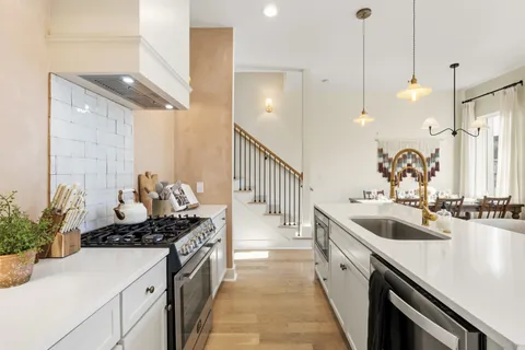 $1,299,000 | 1037 C Scovel Street, Nashville, TN 37208