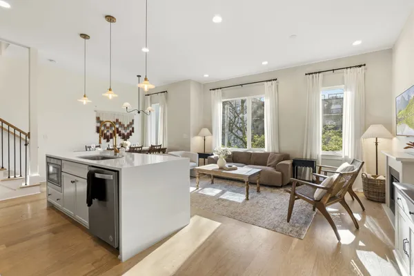 $1,299,000 | 1037 C Scovel Street, Nashville, TN 37208