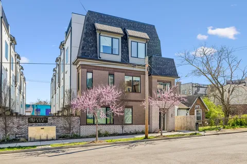 $1,299,000 | 1037 C Scovel Street, Nashville, TN 37208
