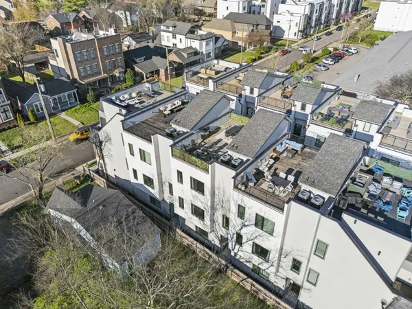 $1,299,000 | 1037 C Scovel Street, Nashville, TN 37208